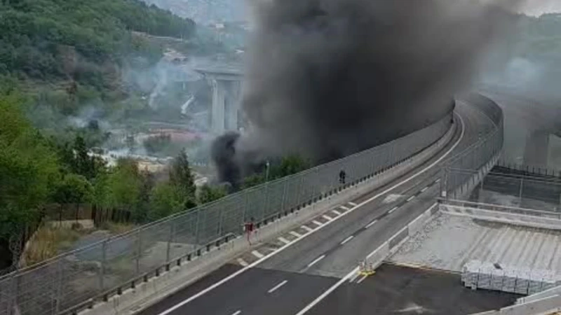 ALTA FELICITÃ O ALTO TERRORISMO? GLI ANTAGONISTI CERCANO IL MORTO, AIZZATI DA UNA CERTA POLITICA