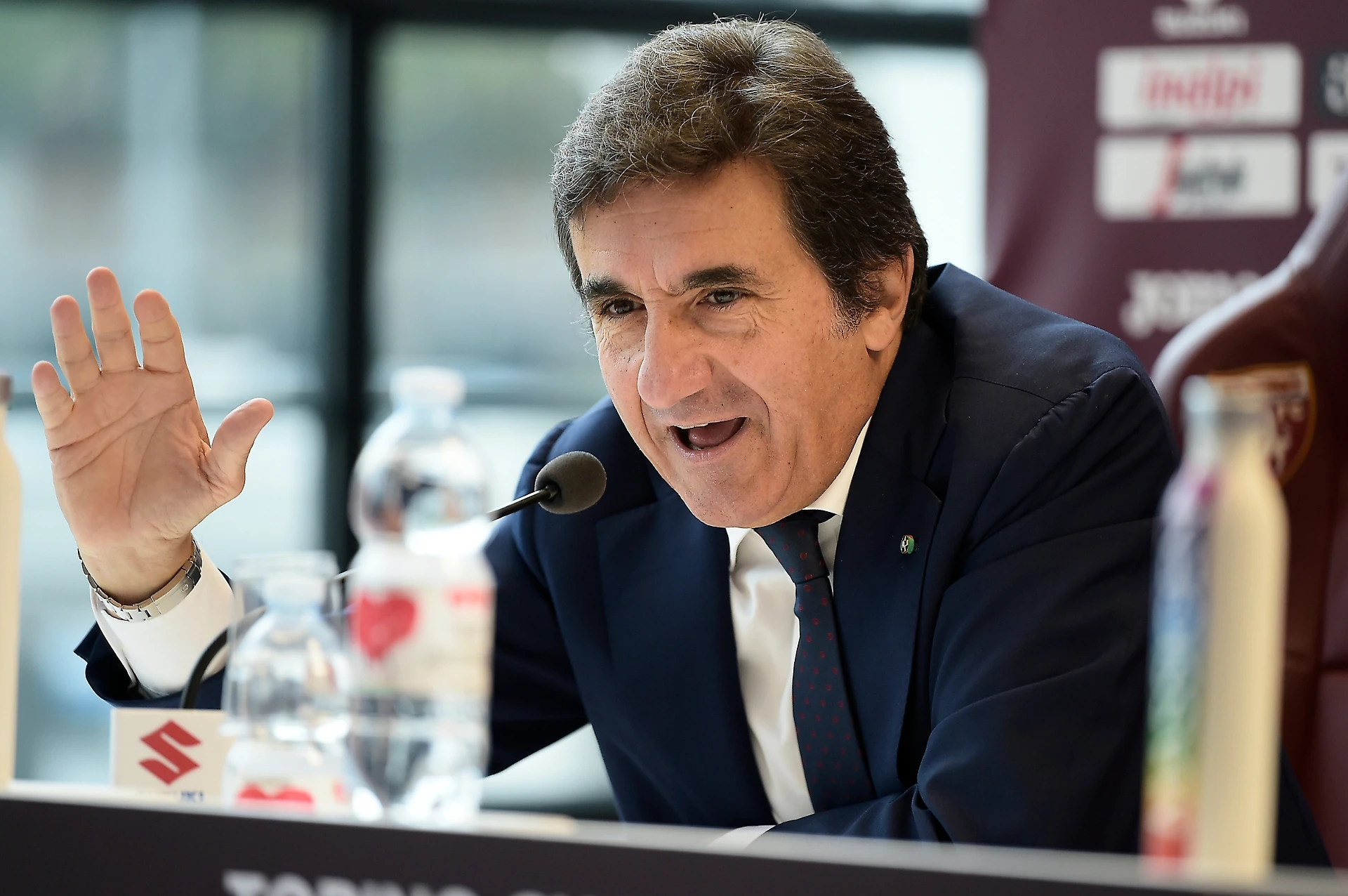 Urbano Cairo, cosa c'è dietro il no alla politica: "Pensate a De Benedetti", pesantissimo retroscena