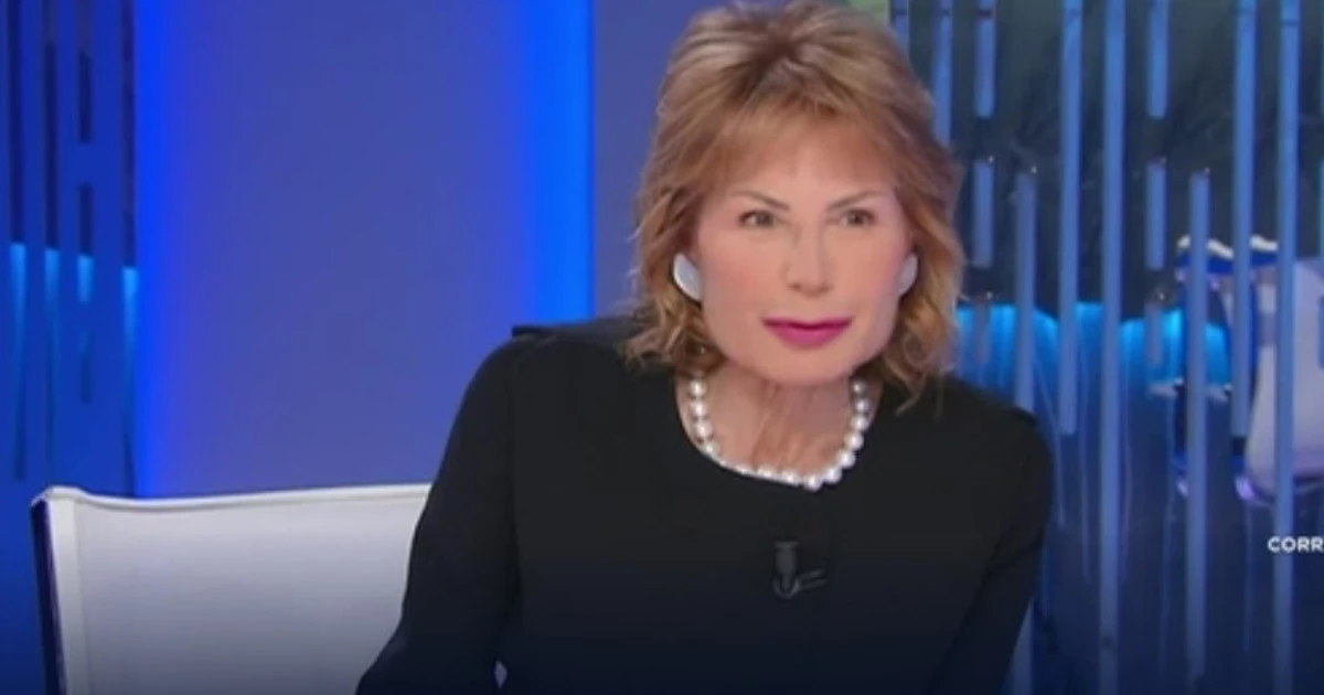 In Onda, "come Lilli Gruber": un caso a La7, chi attenta alla "zarina rossa"