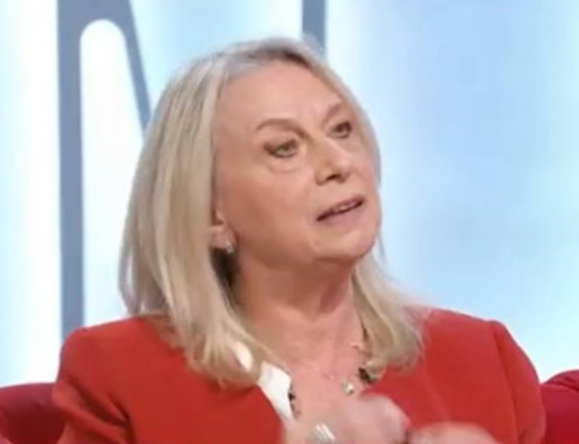 Blocco navale? Le barricate di Silvia Albano: così la toga rossa vuole fermarlo