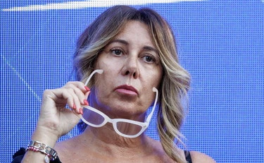 Gaia Tortora sbertuccia Conte e i 5 Stelle: "Io me li ricordo al voto sulle unioni civili, woke al cartoccio"