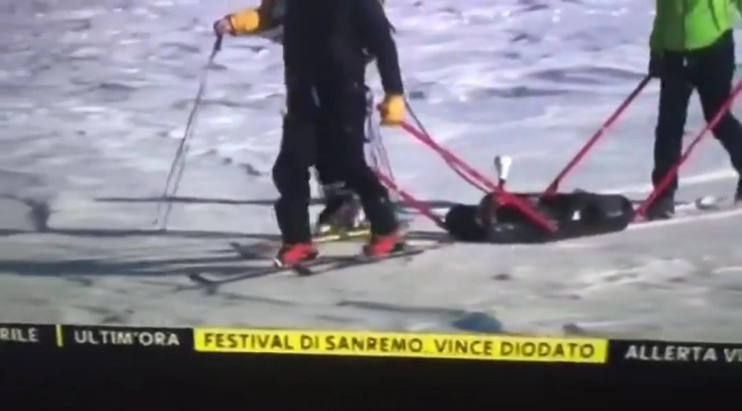 Sanremo 2020, Sky anticipa Diodato vincitore: l'operatore si era addormentato, errore tragicomico