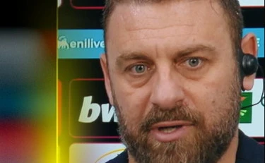 Genoa-Napoli, De Rossi sbrocca: "Non so più niente, regolamento di m***a"