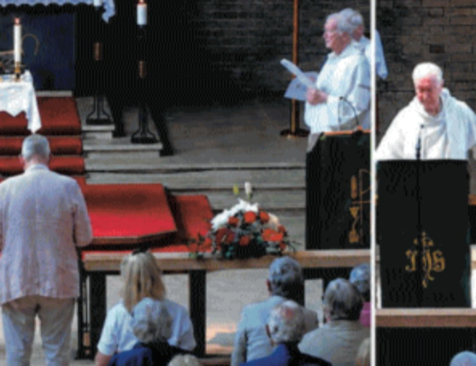 Se il Sant'Uffizio richiama all'ovile preti, vescovi e fedeli lefebvriani