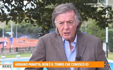 Jannik Sinner, la stoccata di Panatta ad Alcaraz: "Lui è felice ad andare a Ibiza..."