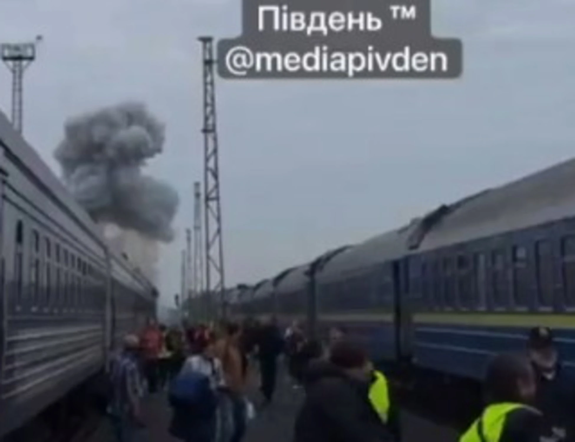 Ucraina, attacco russo al confine con la Polonia: chi era il vero bersaglio