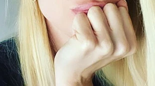 Ilary Blasi mai vista così, la svolta ultra sexy che manda in estasi i fan