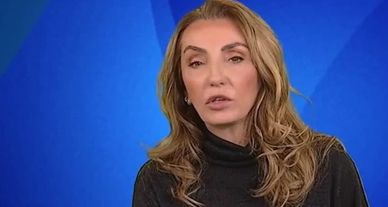 Alessandra Ghisleri, allarme per Matteo Salvini: "Nessuno scordi la parabola di Renzi. Italiani? Irritati"