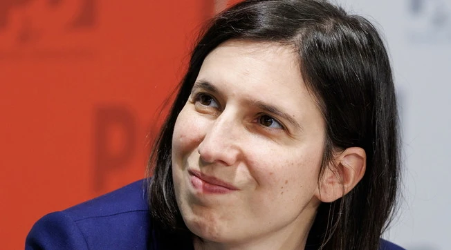 Elly Schlein, l'ultima sparata: "Quando governeremo Trump non sarà nostro alleato"
