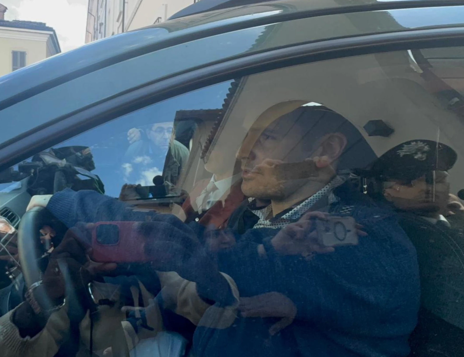 Andrea Sempio, i pm gli fanno ascoltare le intercettazioni su Chiara Poggi e lui reagisce così
