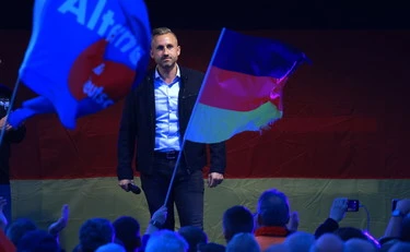 Sondaggio, AfD primo partito al 40%: Germania a un passo dal ribaltone