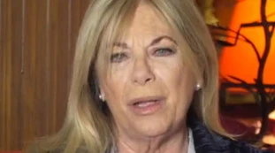 Rita Dalla Chiesa sbotta per gli insulti alla Meloni. E arriva la solidarietà dal Pd