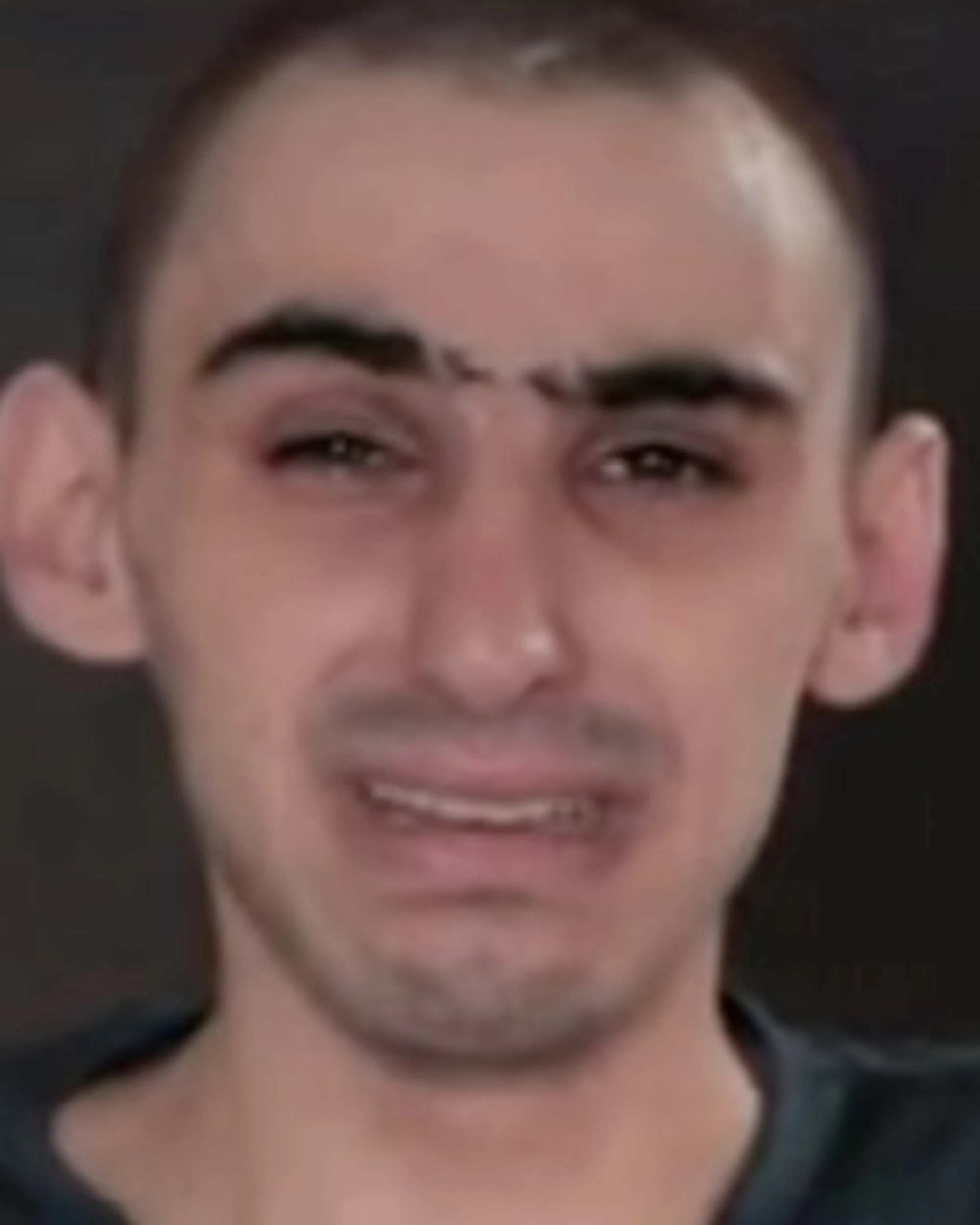 L'ex ostaggio israeliano rivela le torture subite durante la prigionia a Gaza