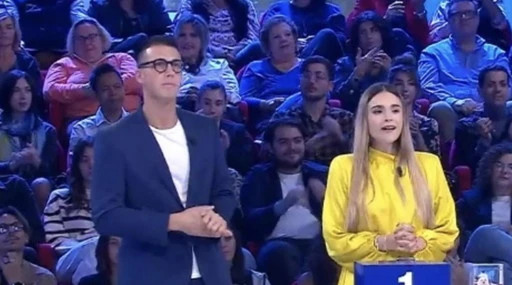 Affari Tuoi, ecco chi è il "Dottore": la rivelazione dietro le quinte