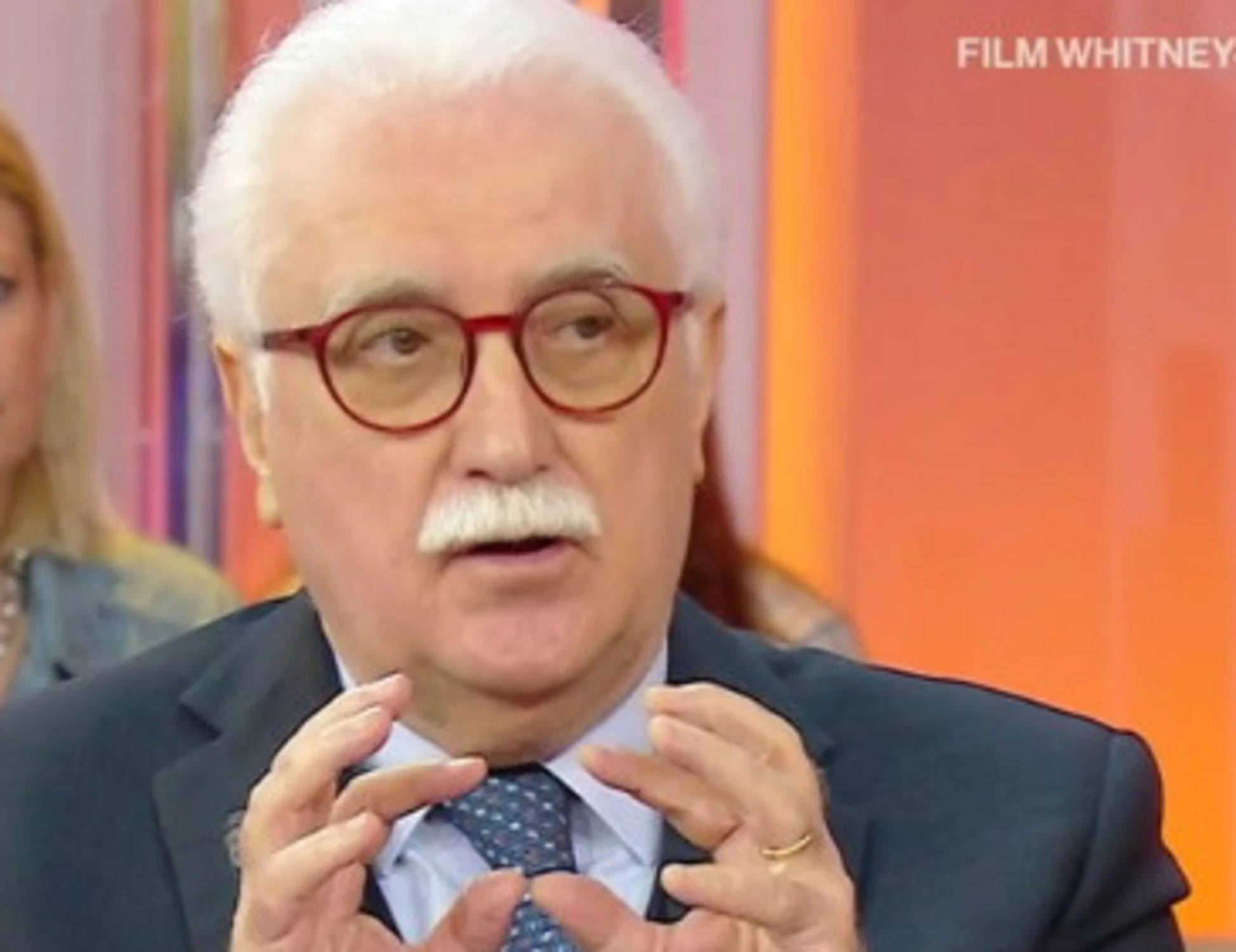 La Volta Buona, il dramma del prof Calabrese: "Truffato per 5 anni, sono disperato"