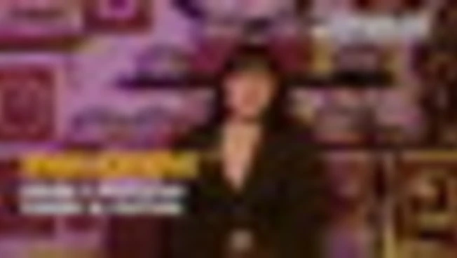 Sanremo, Angelica Bove: onore e privilegio essere al Festival