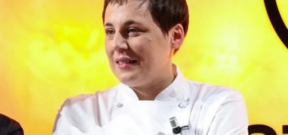 Antonia Klugmann, l'intervista alla giudice di Masterchef: "Cucinerò Carlo Cracco. E a chi dice che odio le donne..."