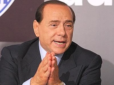 Berlusconi: ''Offensive le reazioni internazionali al mio impegno''
