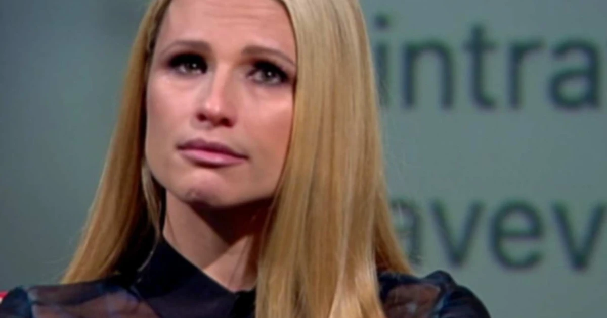 Michelle Hunziker a un passo dalle lacrime, lo strazio segreto: "Piaga del nuovo millennio, solo il tempo aiuta"