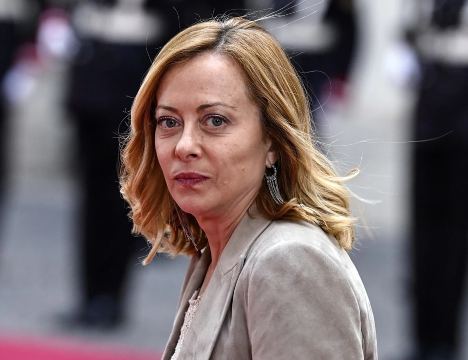 Dl Sicurezza, Giorgia Meloni affonda la sinistra: "Lo confermo"