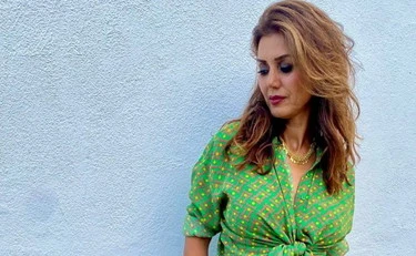 Daniela Martani, dramma e ricovero: "Le gambe hanno ceduto"