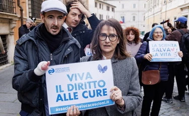 Una giornata per la ricerca scientifica