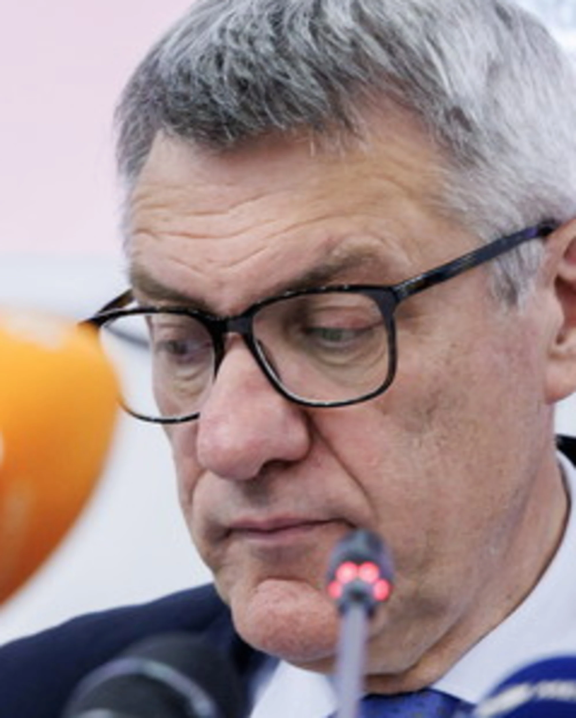 Cgil, doppi incarichi: lascia l'uomo di Maurizio Landini