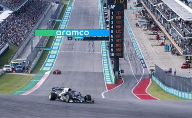 Formula 1, si muove la Guardia di Finanza: i piloti nel mirino