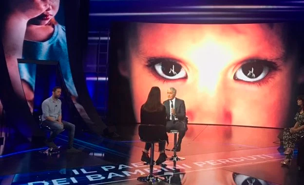 Non è l'arena, i bambini della bassa modenese: abusi, la sconvolgente testimonianza di Selena