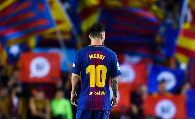 Catalogna, il Barcellona aderisce allo sciopero generale