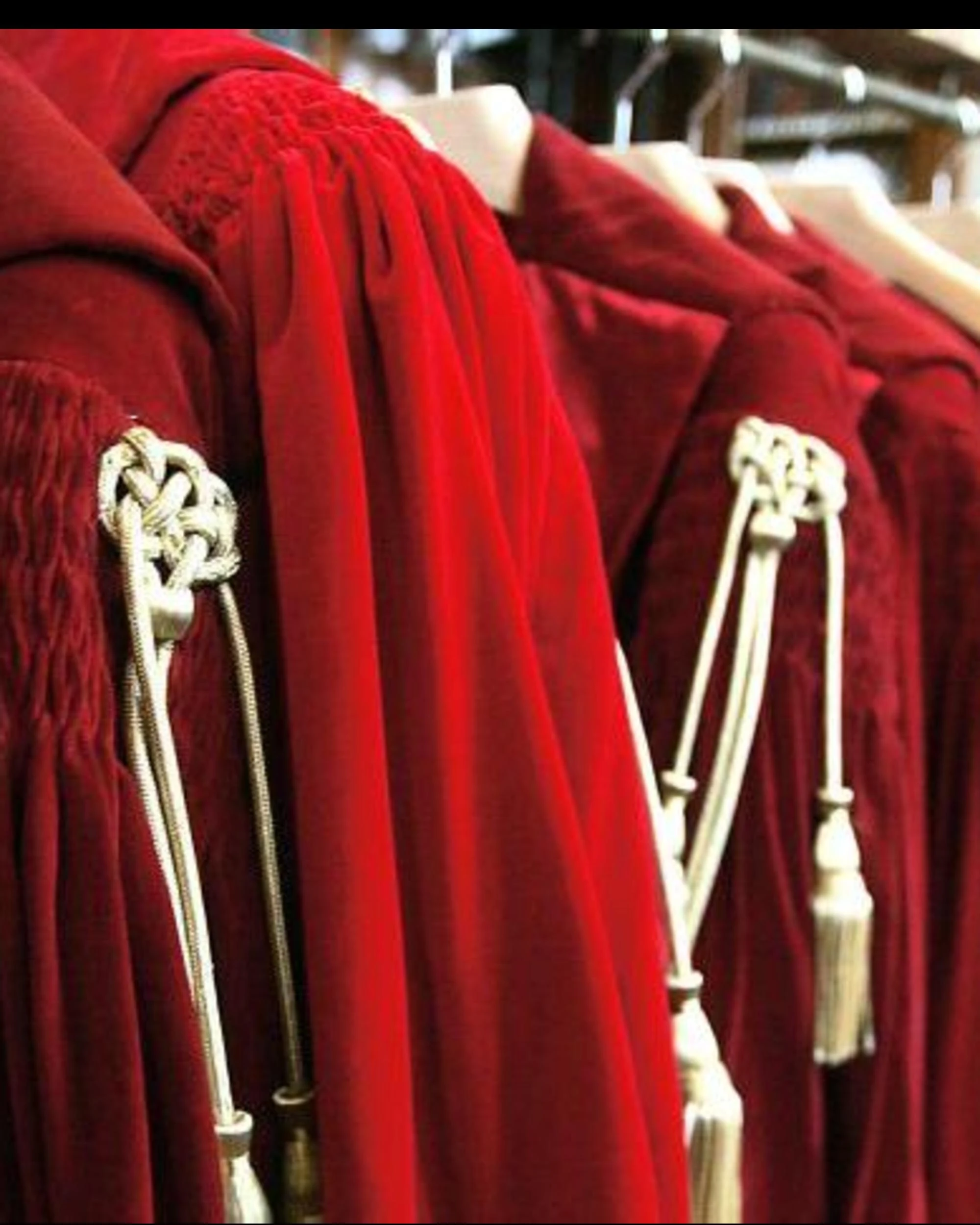 Le toghe che considerano gli elettori una massa di fessi