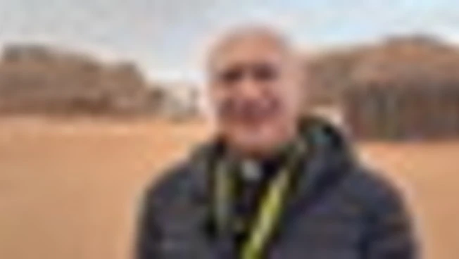 M.O, don Biallo (ORP): il Papa vuole visitare la Giordania