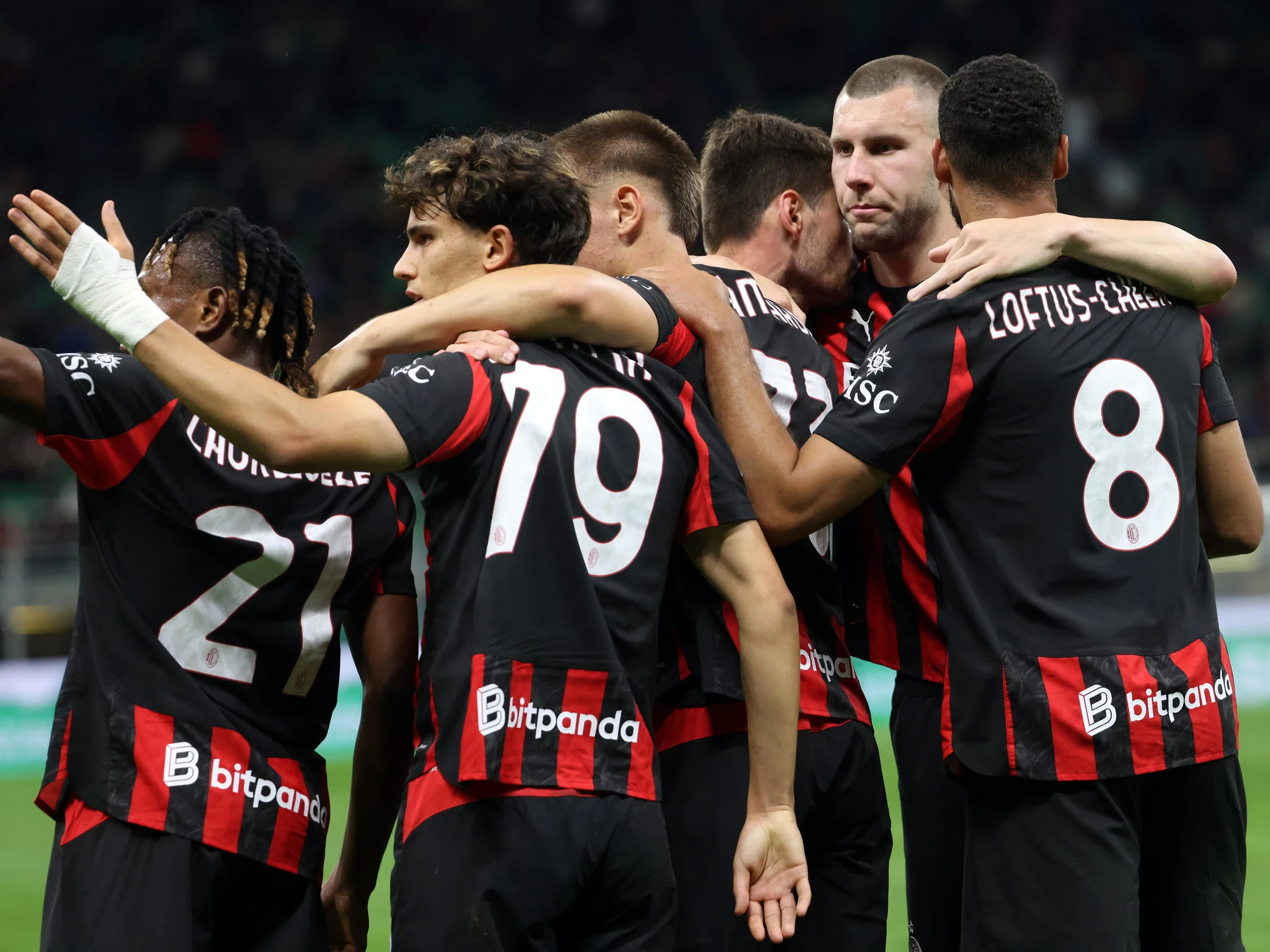 Milan, il clamoroso ritorno di Allegri: ecco perché... ci siamo