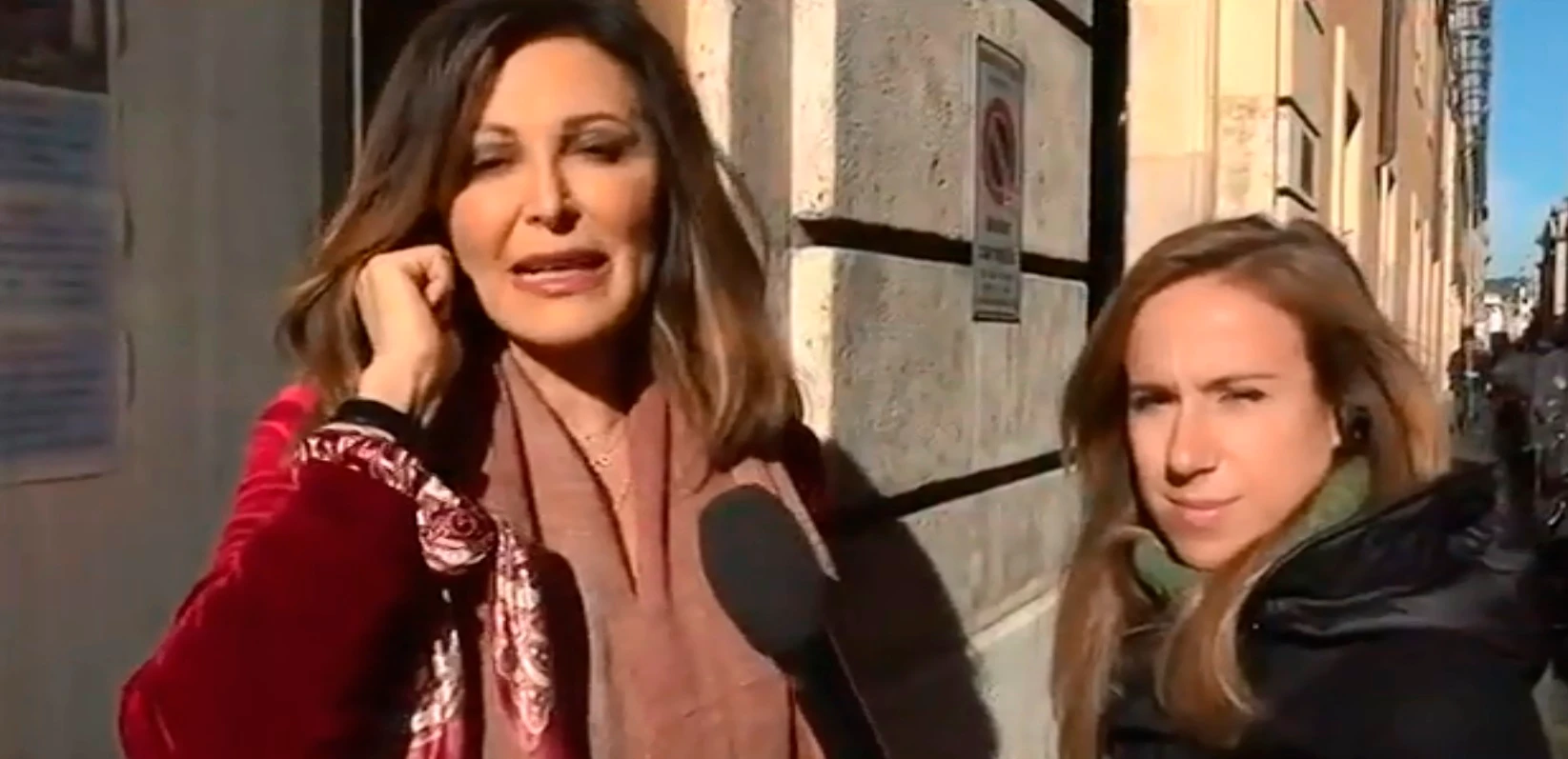 Daniela Santanchè contro Matteo Salvini a L'aria che tira: "Non è coerente, deve parlare con gli alleati"