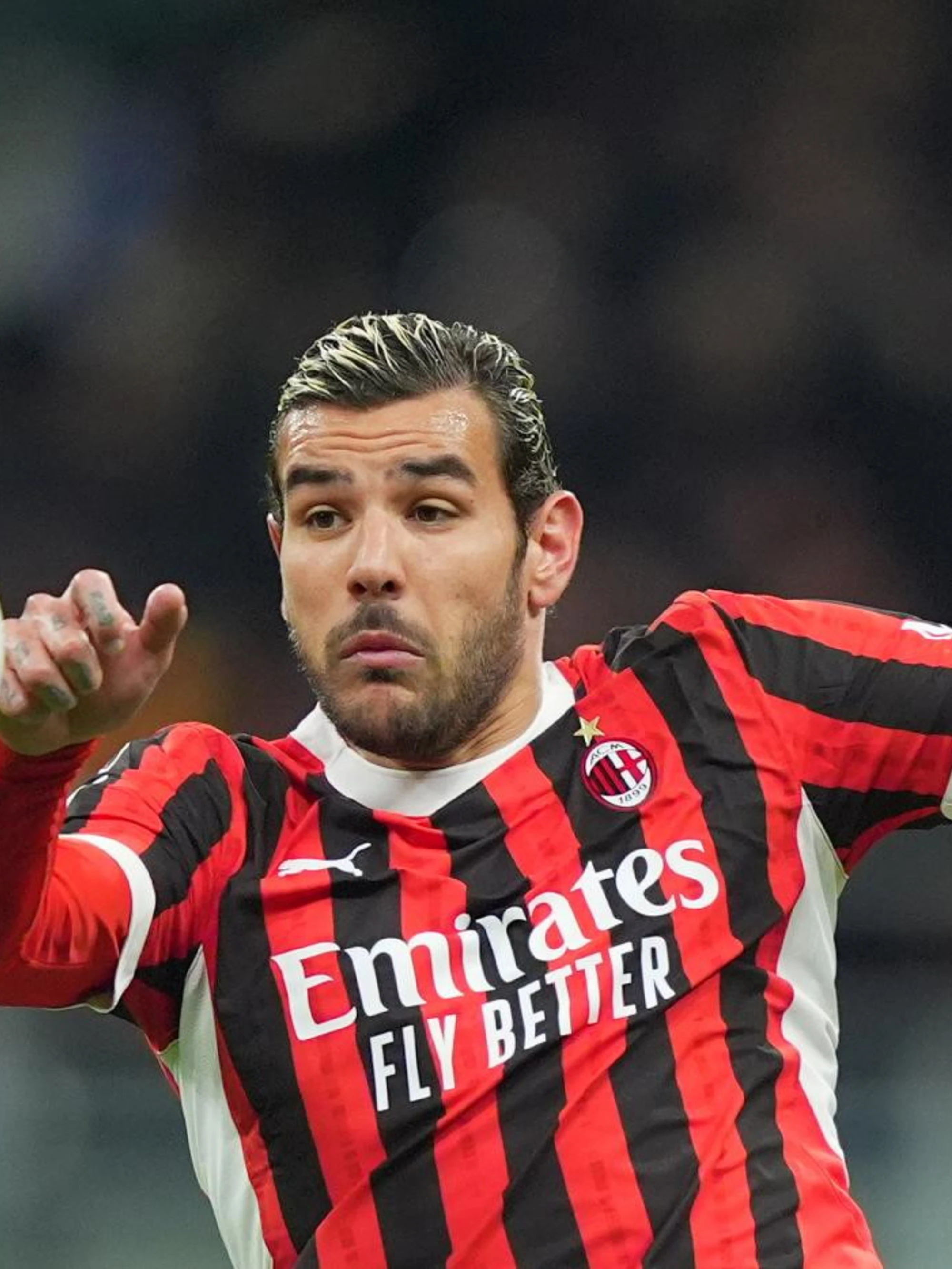 Milan, colpo di scena: Theo blocca il mercato? Ecco la "soluzione"