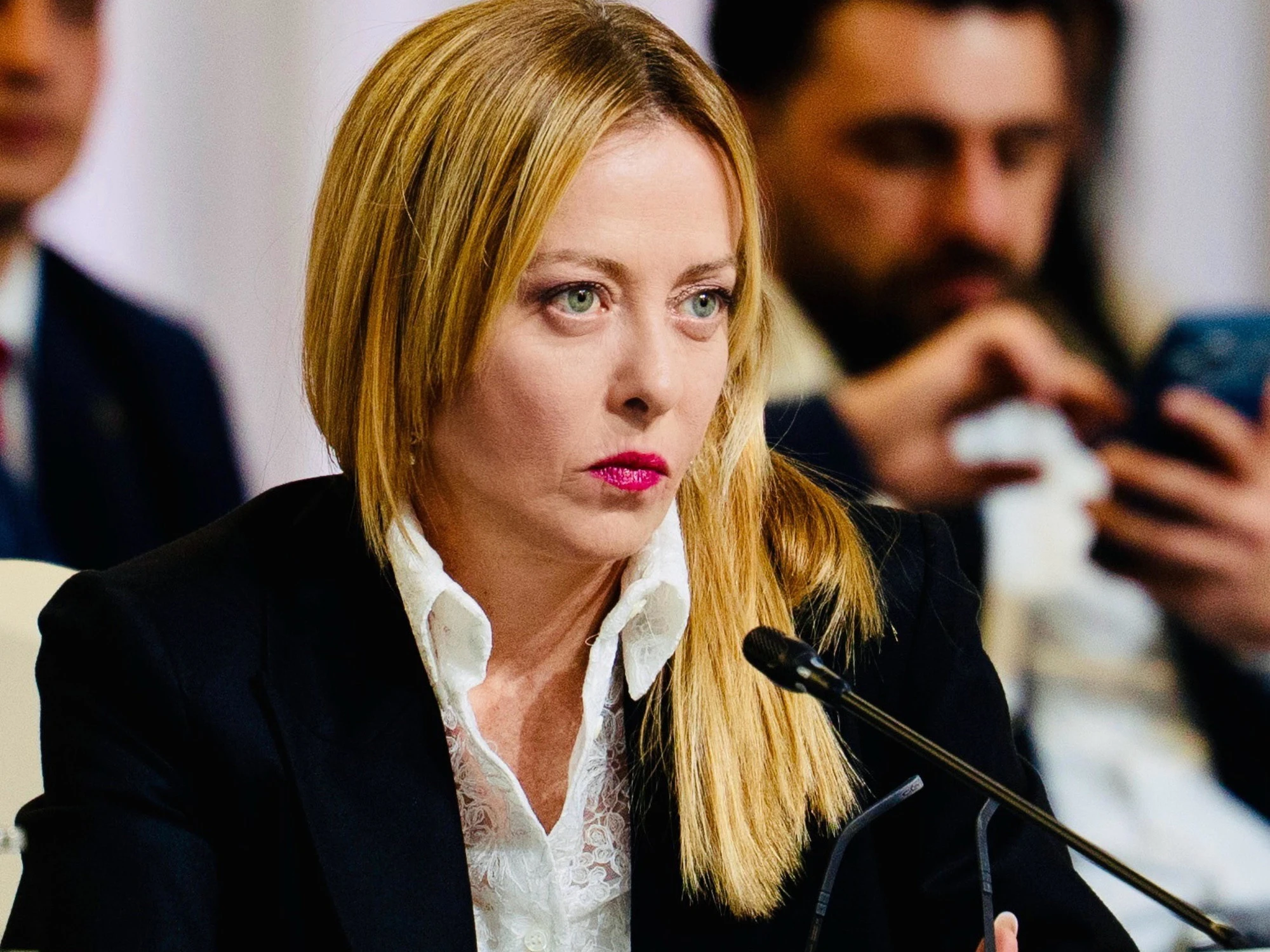 Crans-Montana, vince Meloni: "Dalla Svizzera stop alle fatture ai feriti italiani"