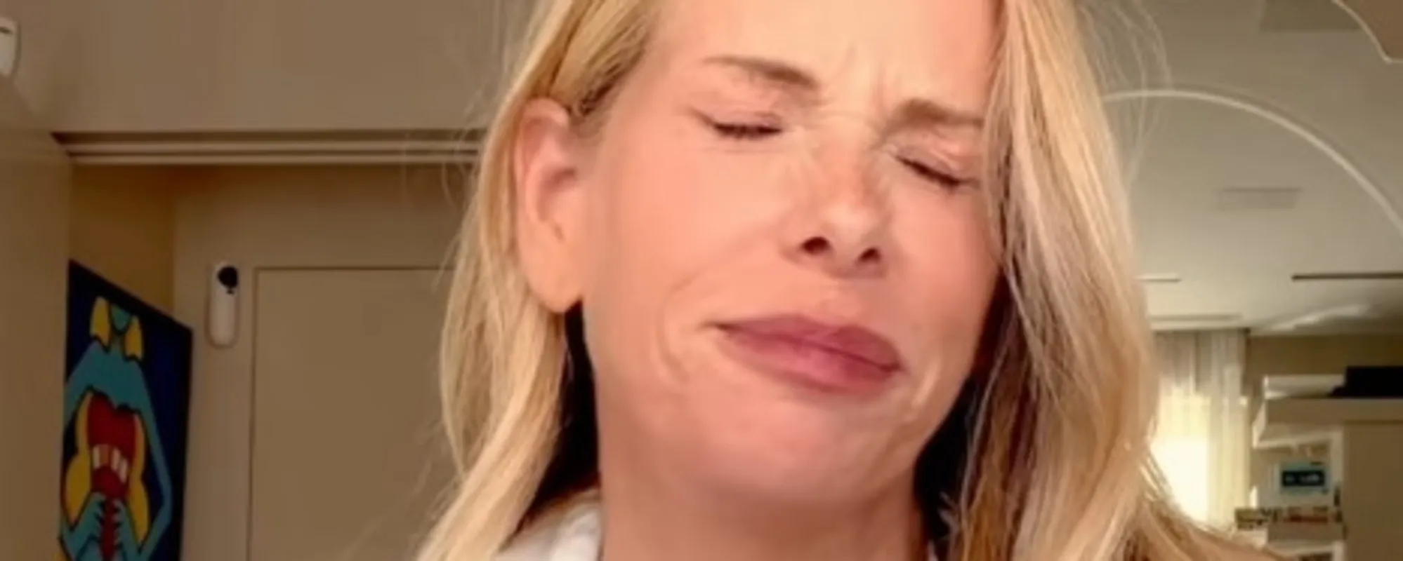 Alessia Marcuzzi, a 53 anni spiazza tutti: "Perché mi vergognavo"