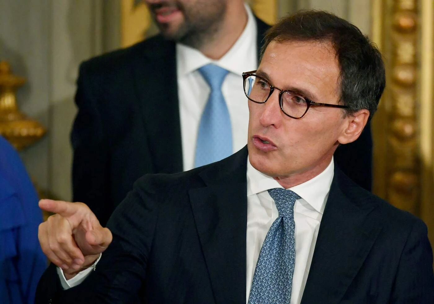 Francesco Boccia ministro, subito stop all'autonomia. Salvini, disastro: colpo mortale a Lega e Nord