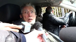 Umberto Bossi, la mossa di Salvini per farlo rientrare al Senato