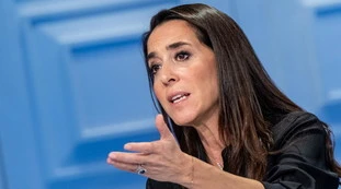Forza Italia, Licia Ronzulli: "Terzo Polo? Noi non abbiamo paura"