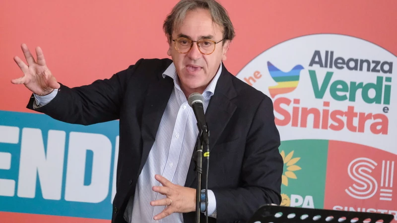 La trattativa Stati Uniti-Europa va avanti ma la sinistra sbraita