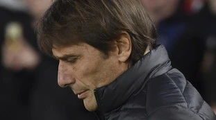Antonio Conte, clamoroso crollo: "Per vincere...", scoppia la bufera
