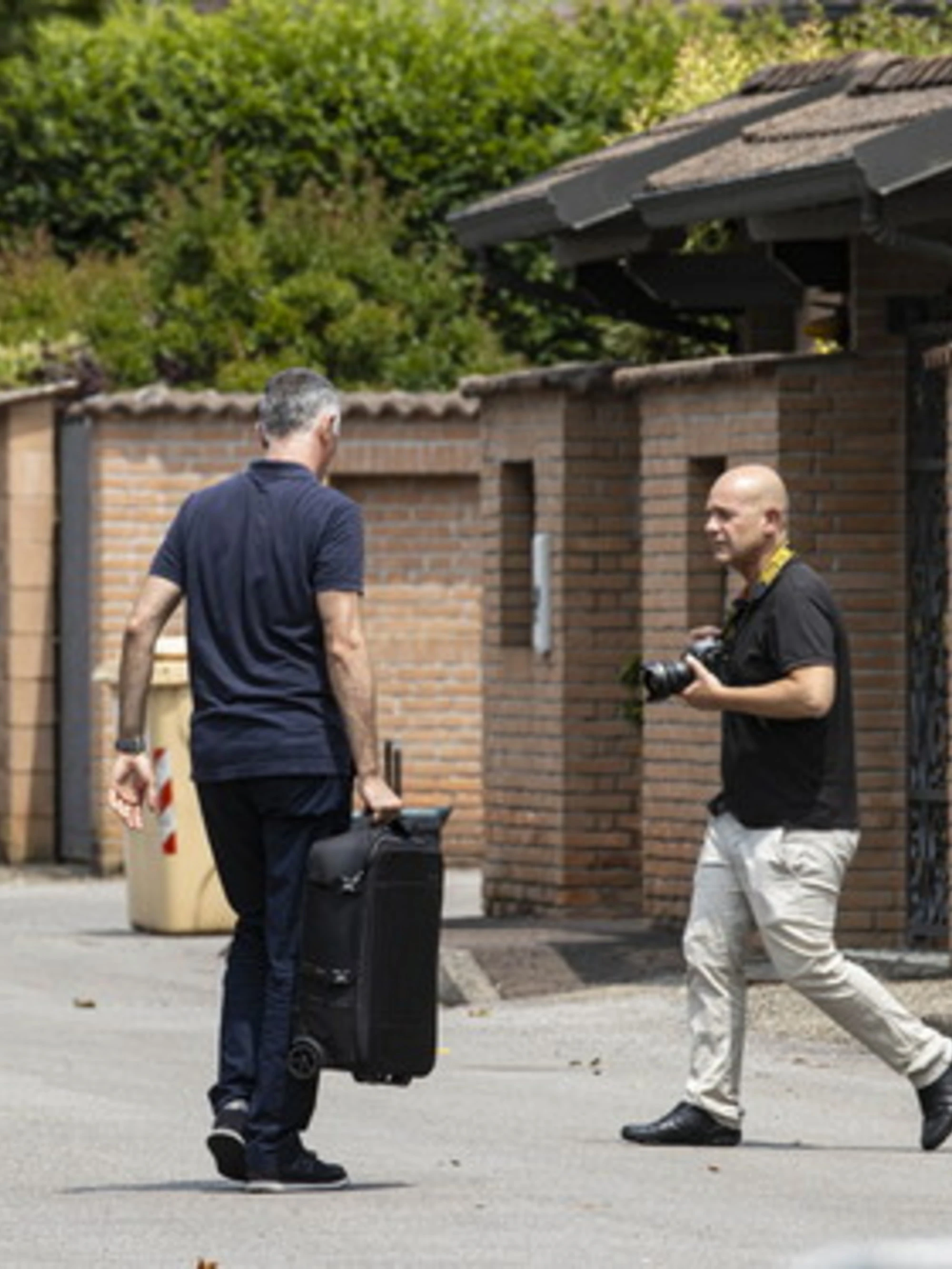 Garlasco, un altro sospetto inquietante: "Cosa ha fatto il killer col telo mare"