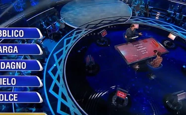 L'Eredità, bufera clamorosa su Nicola: "Era facilissima, come ha fatto?"