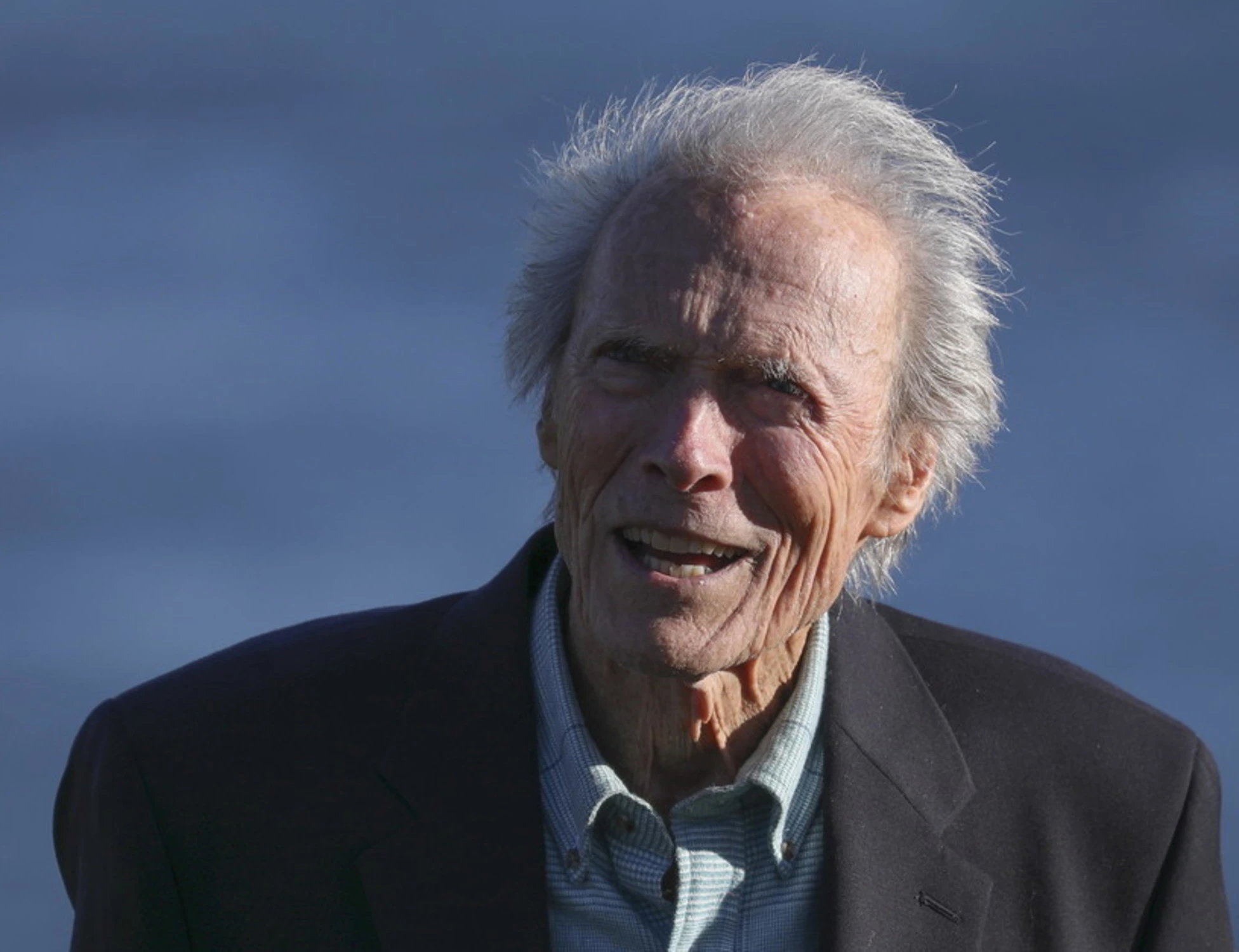 Clint Eastwood, il cavaliere solitario che ha dato volto ai conservatori