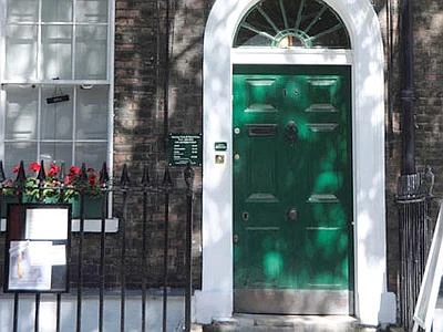 Londra, a 200 anni dalla nascita di Charles Dickens riapre la casa-museo