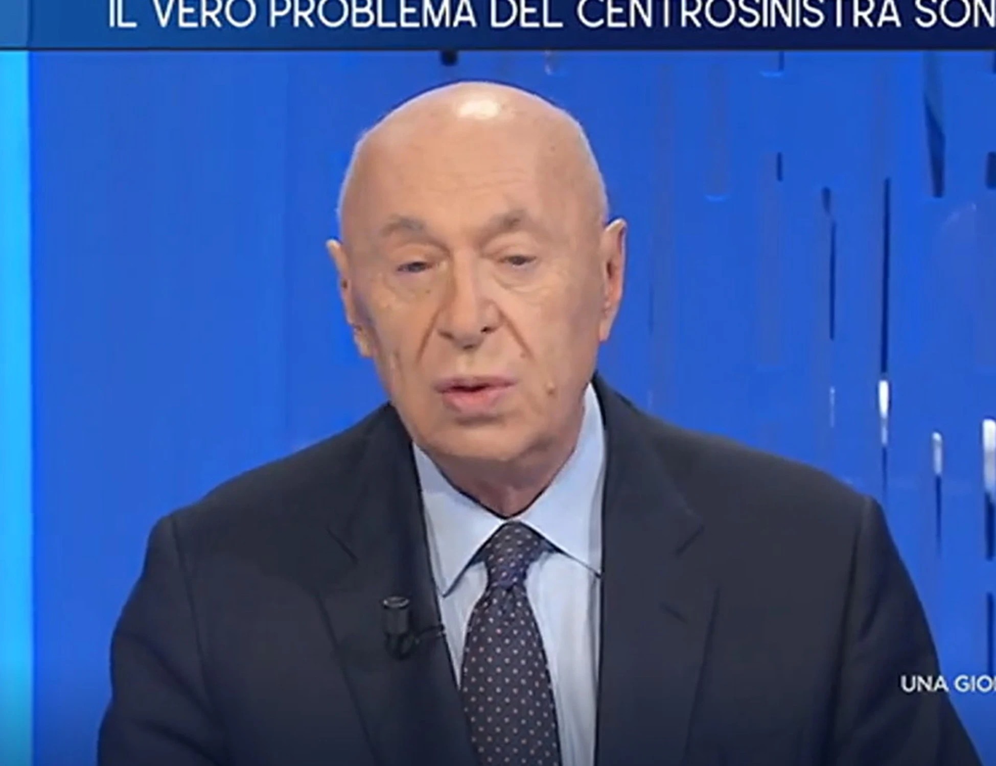 Otto e Mezzo, Paolo Mieli lapidario su Elly Schlein: "Perché deve ritirarsi dalla corsa"