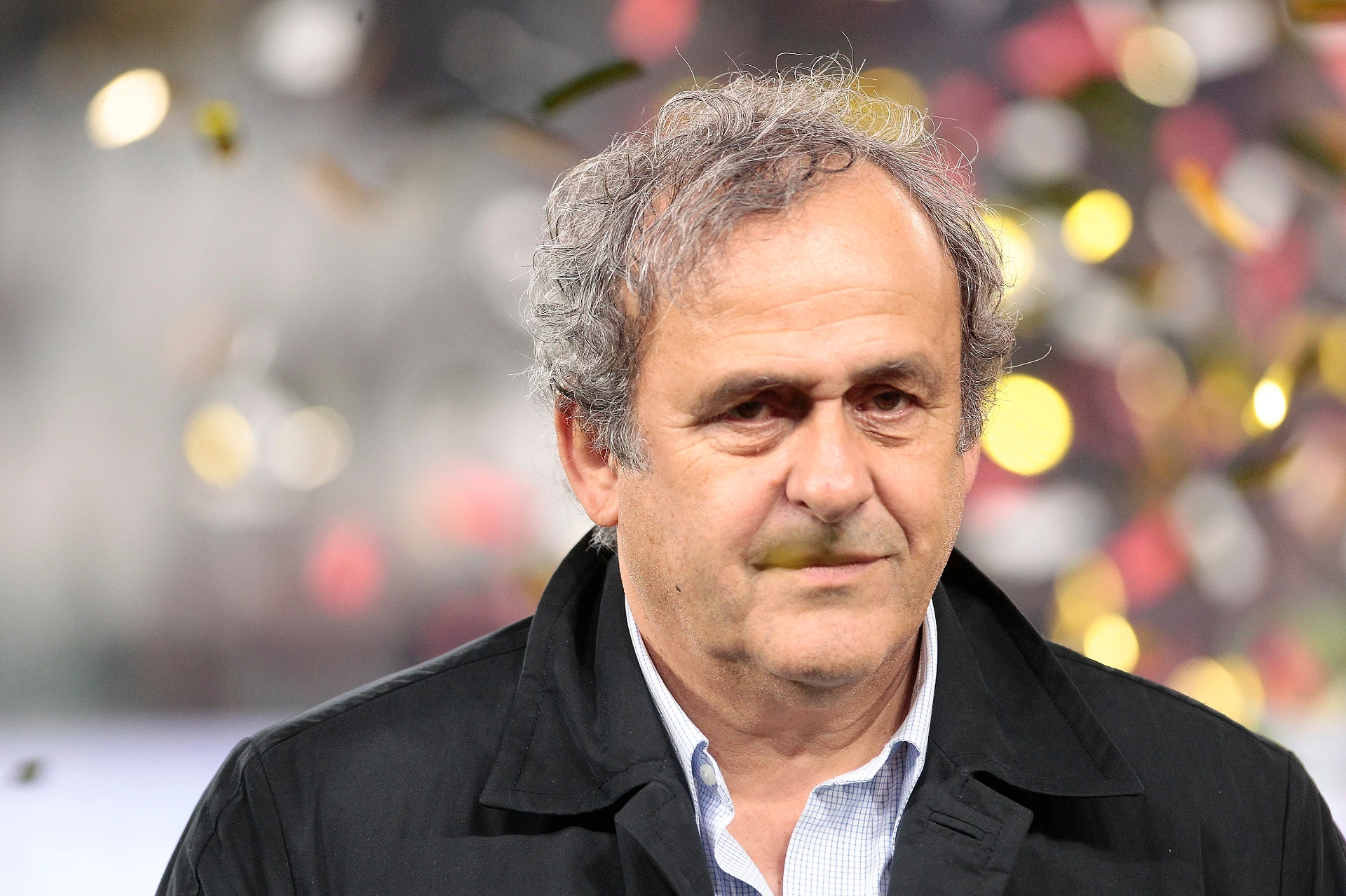 Michel Platini arrestato per corruzione: l'accusa pesantissima sulla Coppa del mondo in Qatar