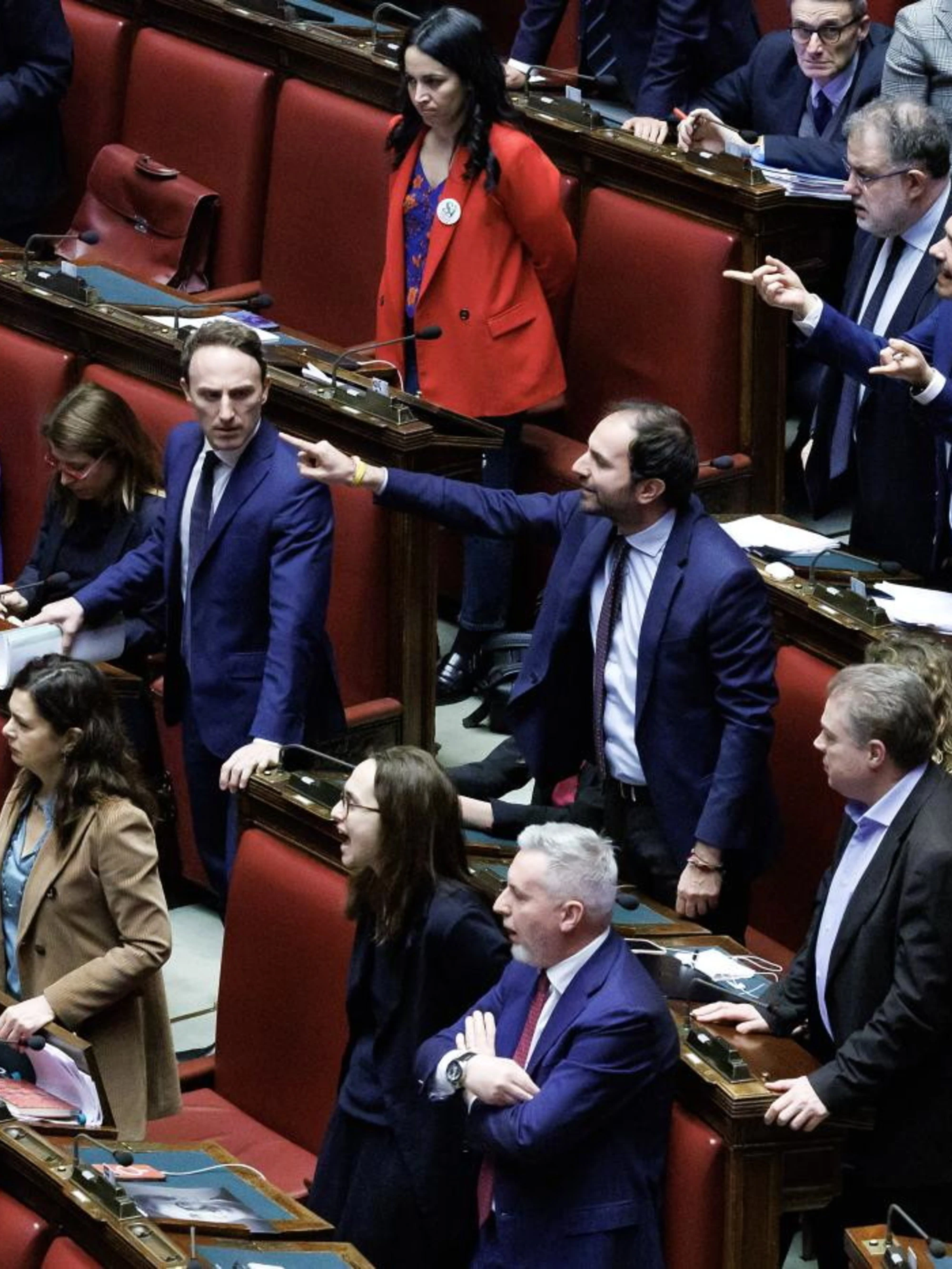 La Ue non fu fondata sull'utopia di Spinelli e Colorni: la mistificazione dei compagni