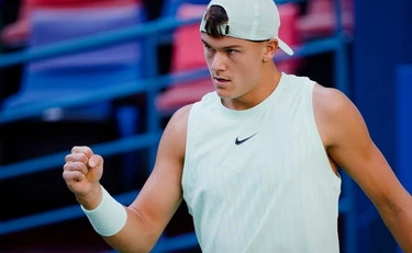 Sinner e Alcaraz, la sfida di Rune: "Questo è il mio piano"